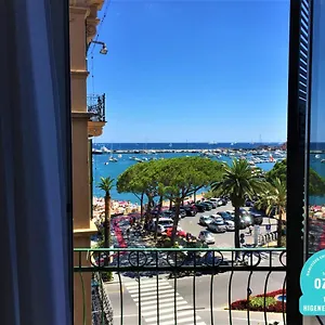 Holiday , Santa Margherita Ligure Italy